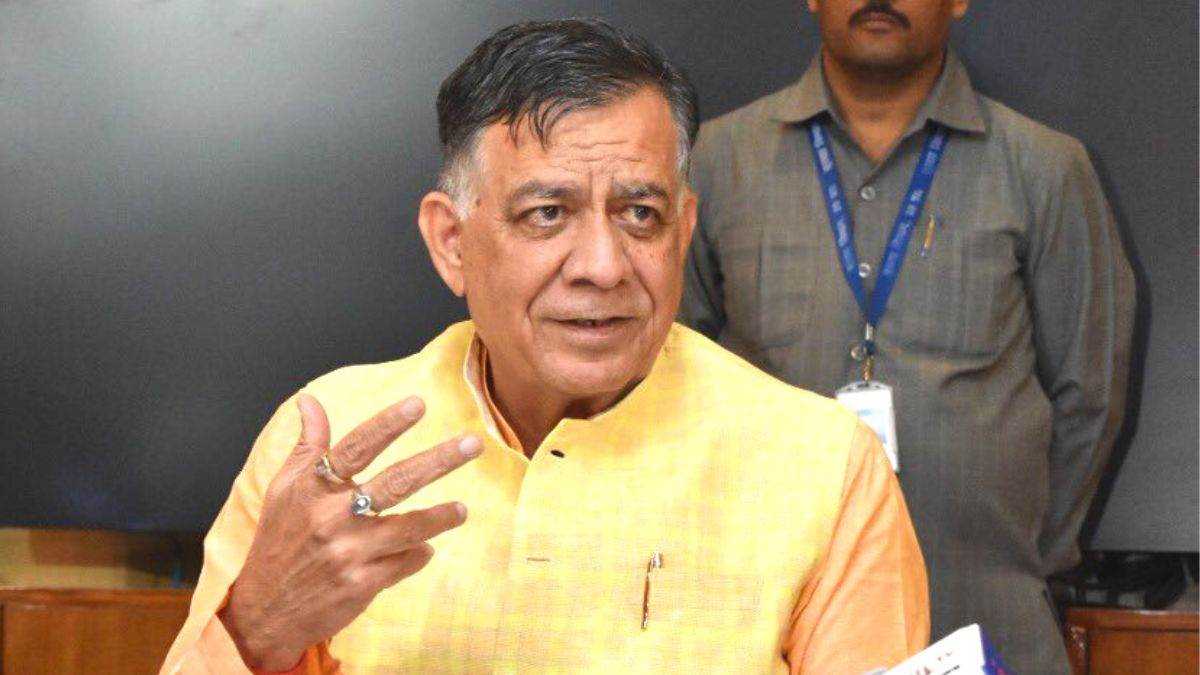 यूपी विधानसभा में आयोजित होगी यूथ पार्लियामेंट : सतीश महाना यूपी विधानसभा में आयोजित होगी यूथ पार्लियामेंट : सतीश महाना